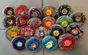 WHAT IS THE BEST BEYBLADE (METAL FIGHT)